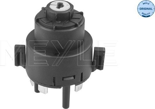 Meyle 100 905 0000 - Interruptor de encendido / arranque www.parts5.com