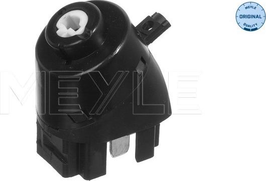 Meyle 100 905 0013 - Ignition / Starter Switch www.parts5.com