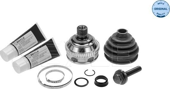 Meyle 100 498 0055 - Joint Kit, drive shaft parts5.com