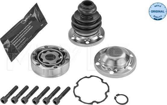 Meyle 100 498 0067 - Set articulatie, planetara www.parts5.com