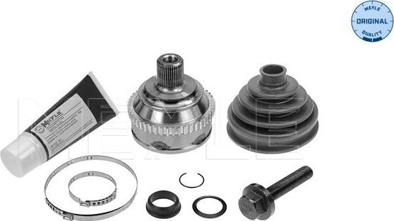 Meyle 100 498 0070 - Joint Kit, drive shaft parts5.com