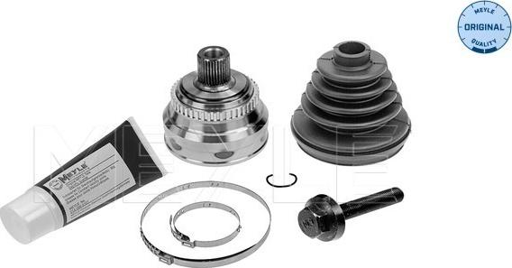 Meyle 100 498 0108 - Set articulatie, planetara www.parts5.com