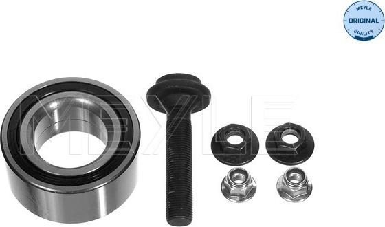 Meyle 100 498 0337 - Wheel hub, bearing Kit www.parts5.com