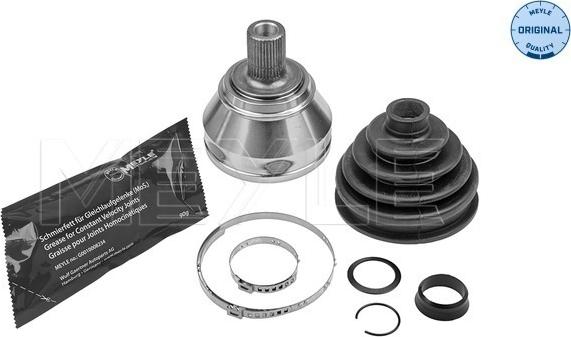 Meyle 100 498 0202 - Joint Kit, drive shaft www.parts5.com