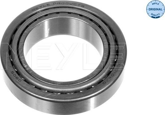 Meyle 100 405 3210 - Cojinete de rueda www.parts5.com