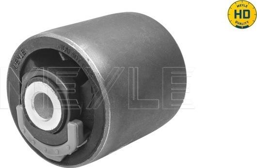 Meyle 100 407 0060/HD - Bush of Control / Trailing Arm parts5.com