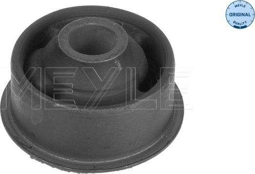 Meyle 100 407 0012 - Yataklama, Bugi kolu www.parts5.com