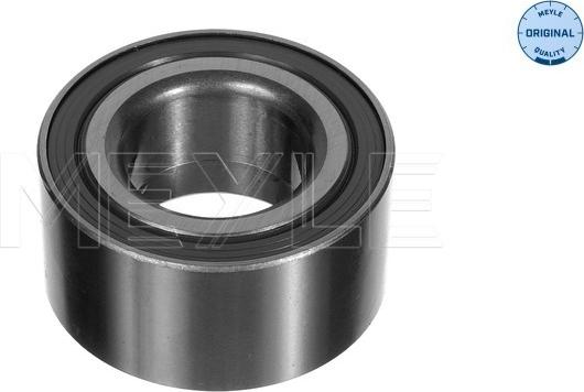 Meyle 100 407 0038 - Wheel Bearing www.parts5.com