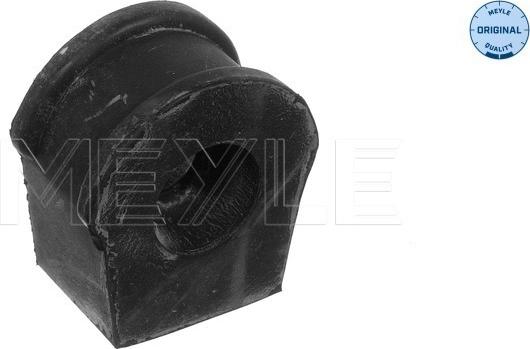 Meyle 100 411 0012 - Bearing Bush, stabiliser www.parts5.com