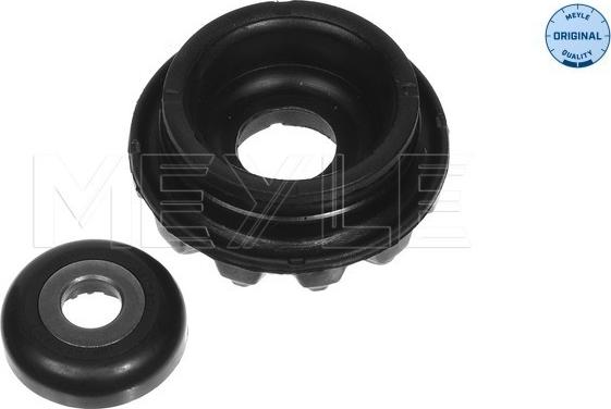 Meyle 100 412 9011/S - Rulment sarcina suport arc www.parts5.com