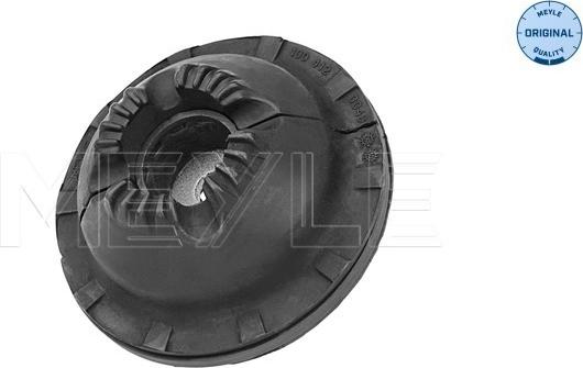 Meyle 100 412 0048 - Rulment sarcina suport arc www.parts5.com