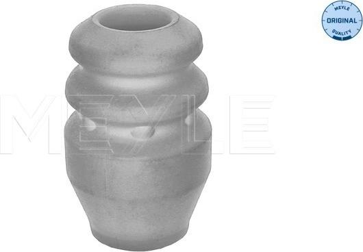 Meyle 100 412 0032 - Rubber Buffer, suspension www.parts5.com