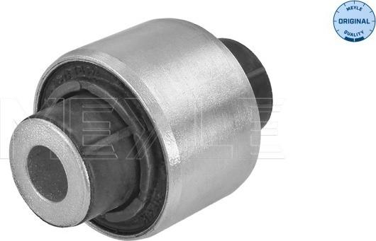 Meyle 100 505 0016 - Bush of Control / Trailing Arm parts5.com