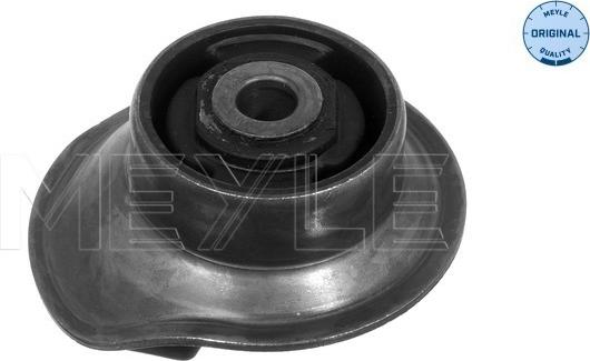 Meyle 100 501 0014 - Mounting, axle beam parts5.com