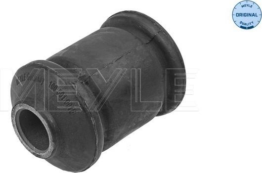 Meyle 100 501 0016 - Tukivarren hela www.parts5.com