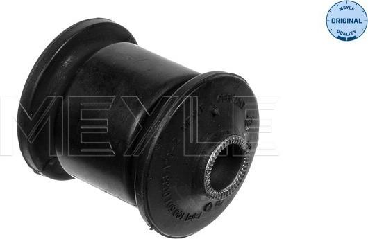 Meyle 100 501 0033 - Suport, ax www.parts5.com