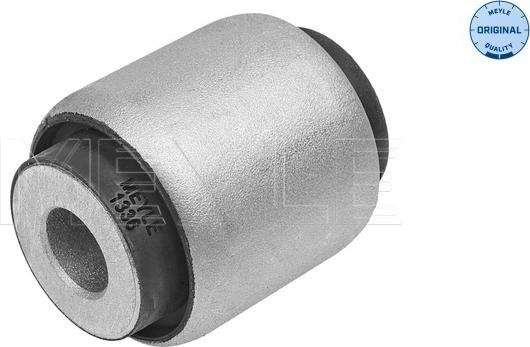 Meyle 100 501 0023 - Bush of Control / Trailing Arm parts5.com