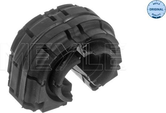 Meyle 100 511 0012 - Bearing Bush, stabiliser www.parts5.com