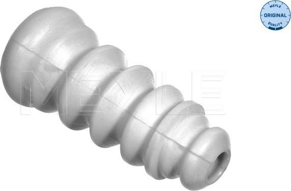 Meyle 100 512 0014 - Rubber Buffer, suspension www.parts5.com
