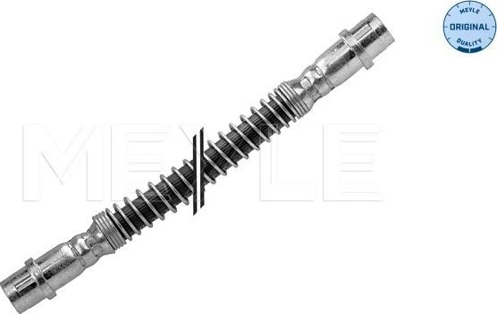 Meyle 100 525 0011 - Brake Hose www.parts5.com