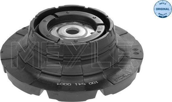 Meyle 100 641 0004 - Top Strut Mounting www.parts5.com