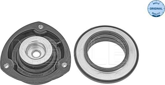 Meyle 100 641 0141 - Federbeinstützlager www.parts5.com