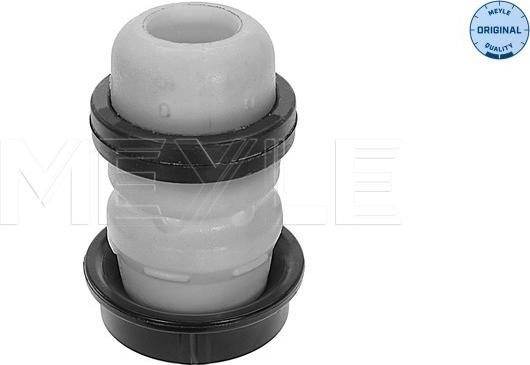 Meyle 100 642 0005 - Rubber Buffer, suspension www.parts5.com