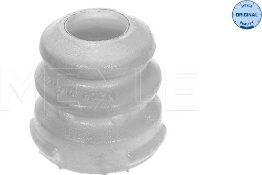 Meyle 100 642 0003 - Rubber Buffer, suspension www.parts5.com