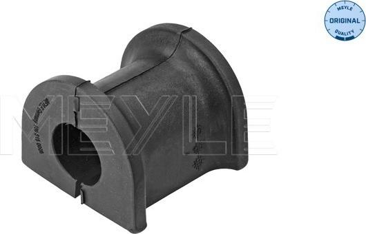 Meyle 100 615 0006 - Bearing Bush, stabiliser www.parts5.com