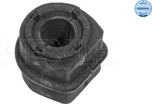 Meyle 100 615 0003 - Bearing Bush, stabiliser www.parts5.com