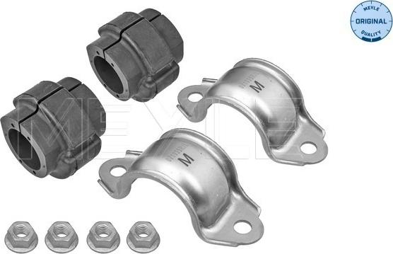 Meyle 100 615 0022 - Set za popravku, ležaj balans štangle www.parts5.com