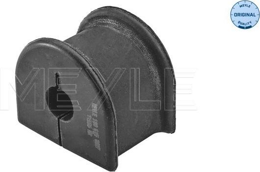 Meyle 100 615 0027 - Bearing Bush, stabiliser www.parts5.com