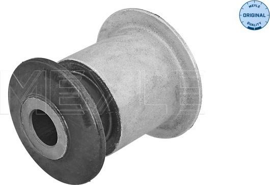 Meyle 100 610 0011 - Bush of Control / Trailing Arm www.parts5.com