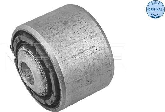 Meyle 100 610 0087 - Bush of Control / Trailing Arm www.parts5.com