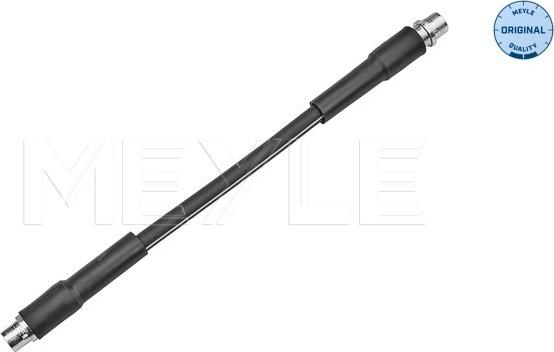 Meyle 100 611 0042 - Brake Hose www.parts5.com