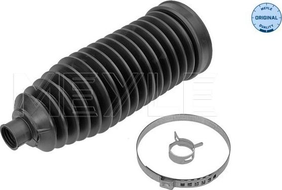 Meyle 100 620 0007 - Bellow Set, steering www.parts5.com