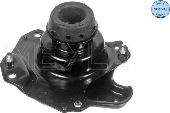 Meyle 100 199 0064 - Holder, engine mounting www.parts5.com