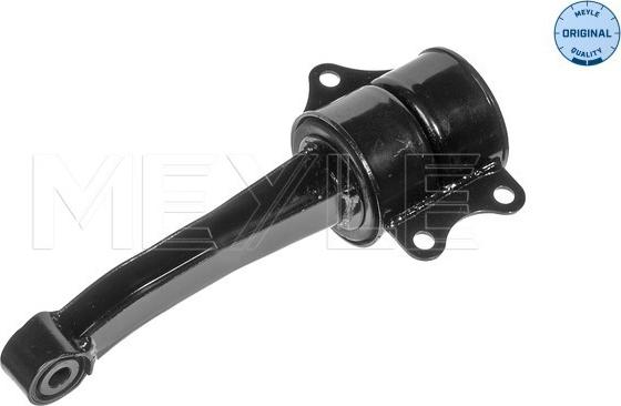 Meyle 100 199 0065 - Holder, engine mounting www.parts5.com