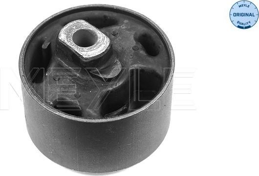 Meyle 100 199 0012 - Holder, engine mounting www.parts5.com