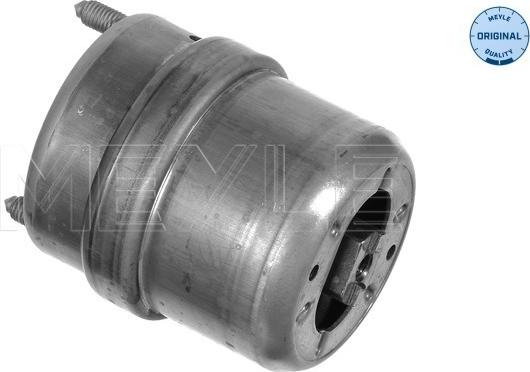 Meyle 100 199 0074 - Holder, engine mounting www.parts5.com