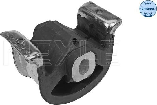 Meyle 100 199 0145 - Holder, engine mounting www.parts5.com