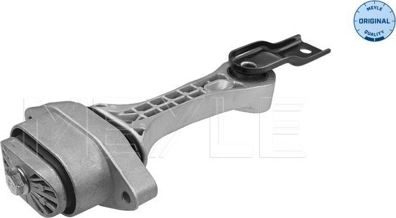 Meyle 100 199 0160 - Holder, engine mounting www.parts5.com