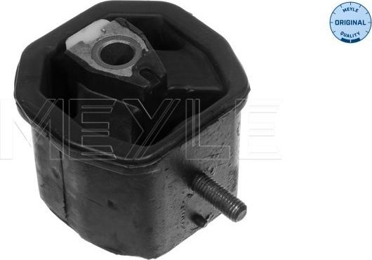 Meyle 100 199 0117 - Zavěšení motoru www.parts5.com