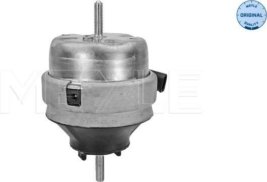 Meyle 100 199 0134 - Soporte, motor www.parts5.com