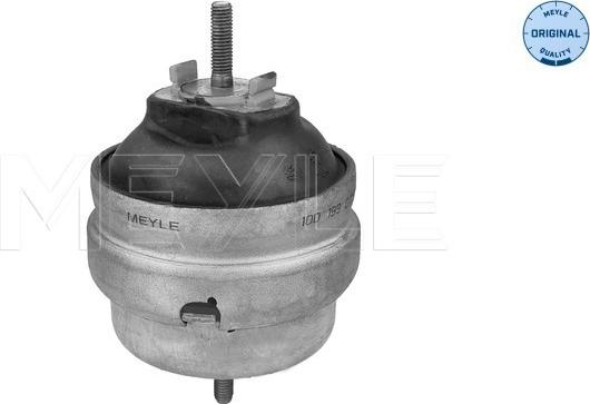 Meyle 100 199 0179 - Suport motor parts5.com