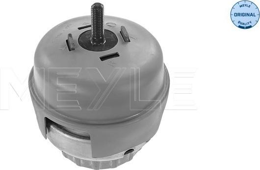 Meyle 100 199 0174 - Holder, engine mounting www.parts5.com