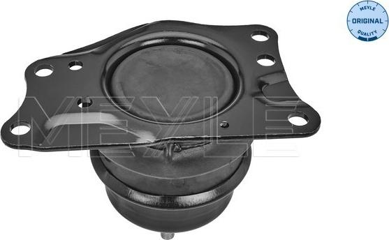 Meyle 100 199 0230 - Zavěšení motoru www.parts5.com