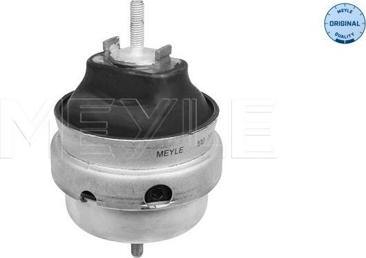 Meyle 100 199 0225 - Suport motor www.parts5.com