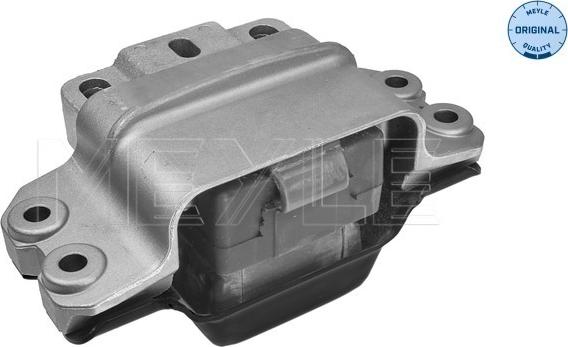 Meyle 100 199 1052 - Soporte, motor www.parts5.com