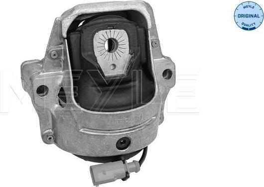 Meyle 100 199 1005 - Soporte, motor www.parts5.com